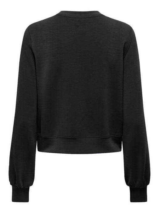 Bluza Neagra Femei [2]