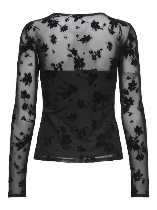 Only Свитшот Negru  [6]