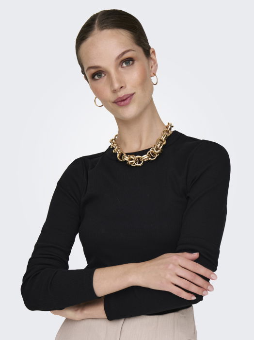 Only Свитшот Negru  [6]