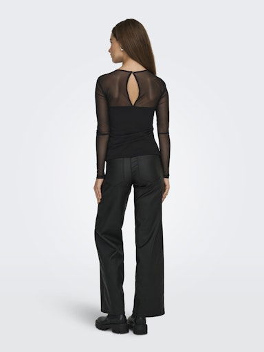 Only Свитшот Negru  [4]