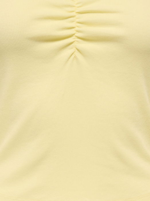 Only Bluza Galbena Regular Femei [8]