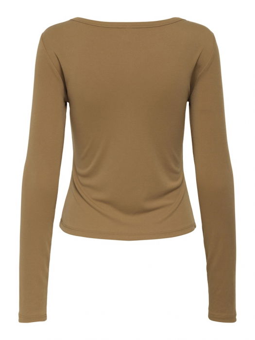 Only Свитшот Toasted Coconut - 99 Lei [2]