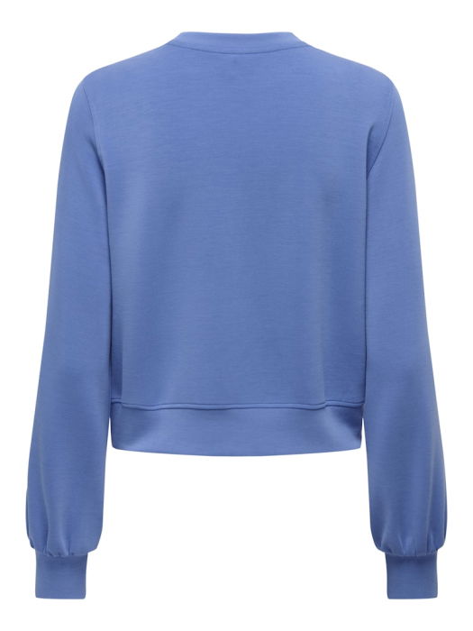 Bluza Albastra Femei [2]