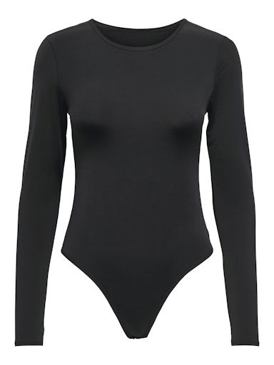 Only Body Negru  Femei [1]