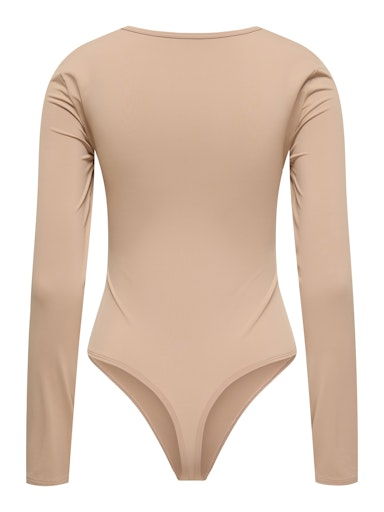 Only Body Roz Deschis  Femei [2]