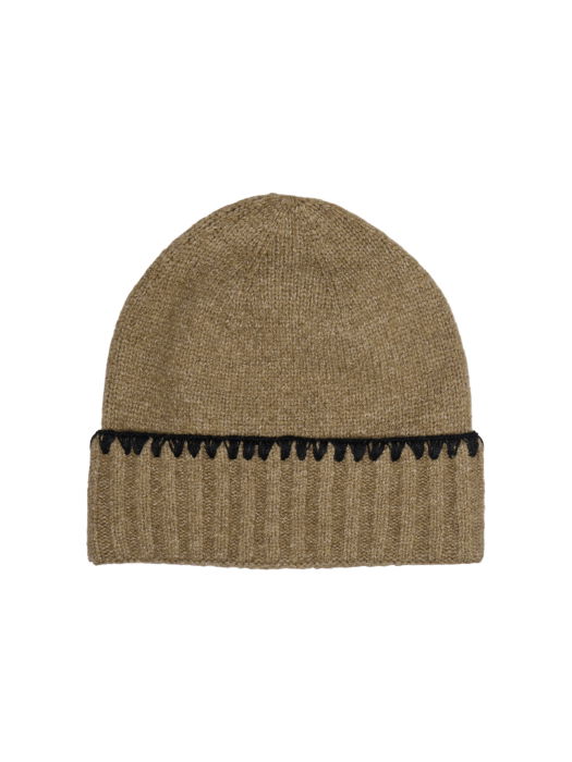 Only Caciula Bej  Femei [1]