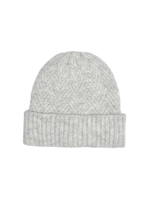 Only Шапка Gri Deschis  [1]