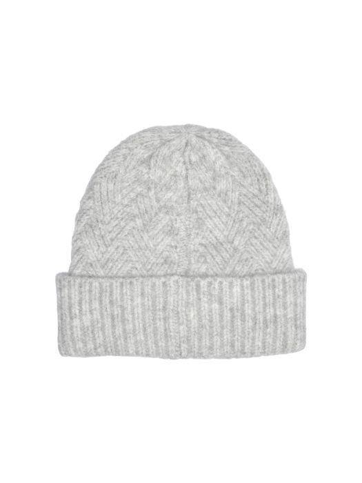 Only Шапка Gri Deschis  [2]