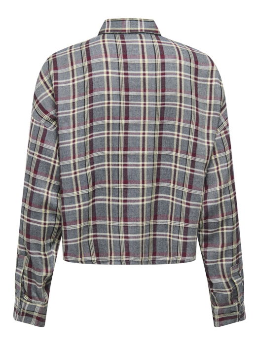 Only Camasa Multicolor  Femei [2]