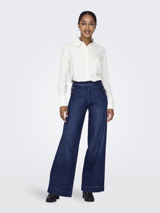 Only Рубашка Snow White  [5]