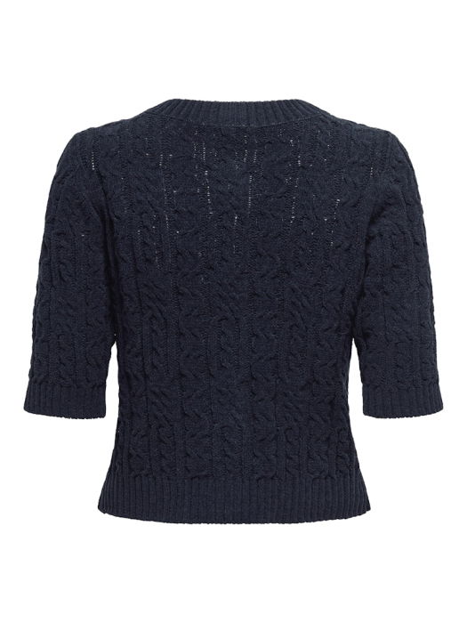 Only Cardigan Indigo  Femei [2]