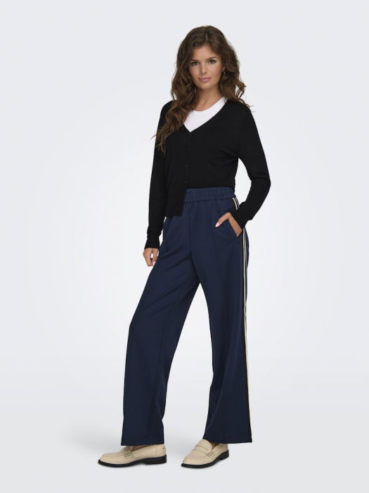 Only Cardigan Negru  Femei [5]