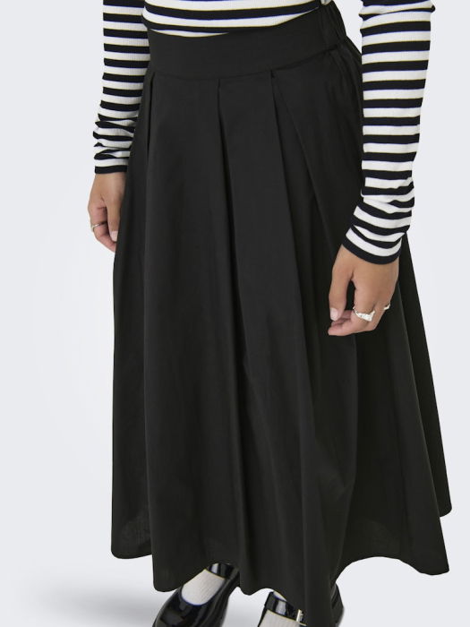 Fusta Neagra Femei [4]