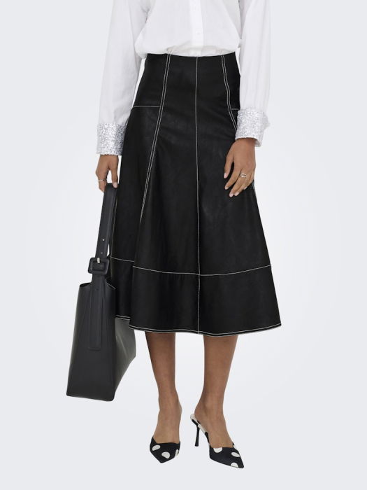 Only Fusta Neagra  Femei [2]