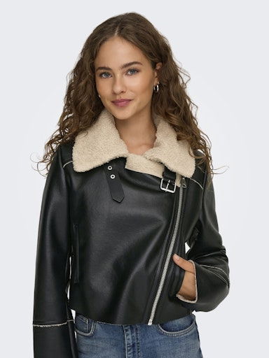 Only Куртка Black Humus  [3]