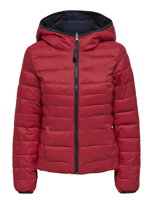 Only Geaca Rosie-Visinie  Femei [2]