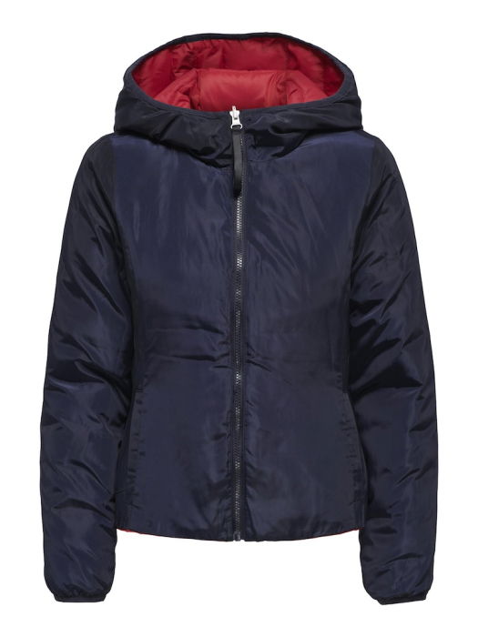 Only Geaca Rosie-Visinie  Femei [4]