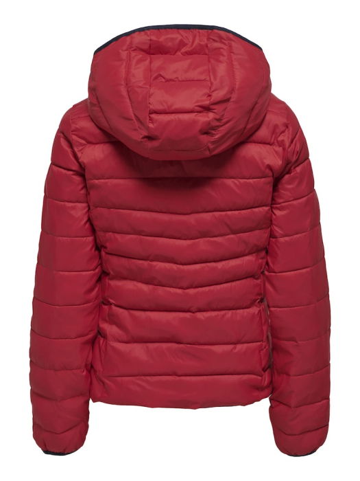 Only Geaca Rosie-Visinie  Femei [3]