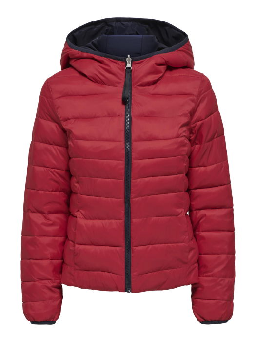 Only Geaca Rosie-Visinie  Femei [1]