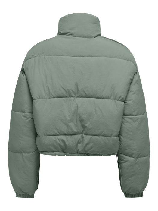 Only Куртка Мятная [2]