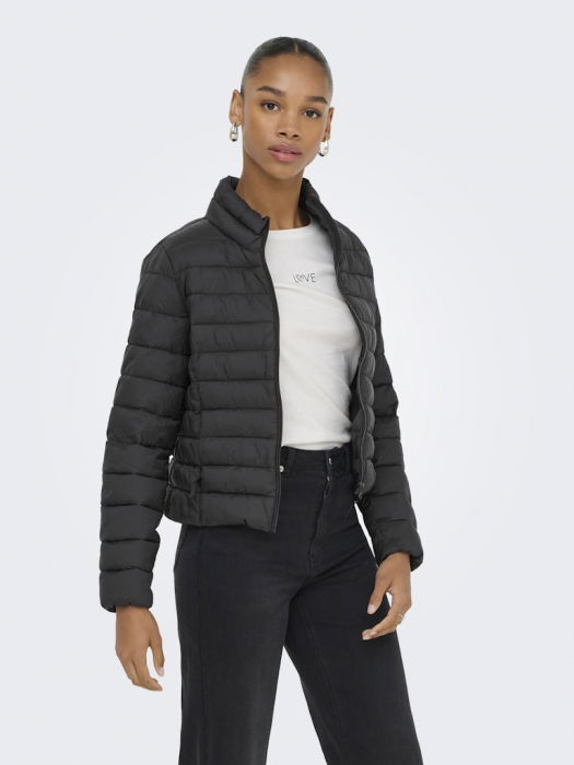 Only Куртка Negru  [1]