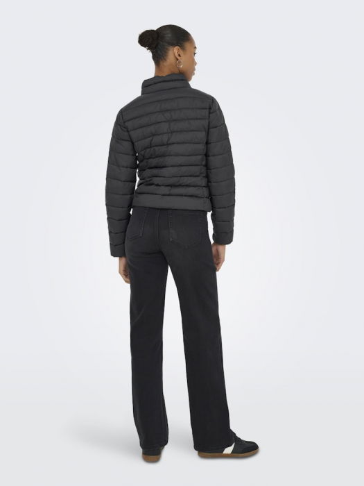 Only Куртка Negru  [2]