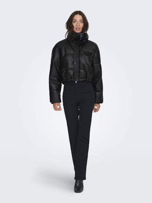 Only Куртка Negru  [1]