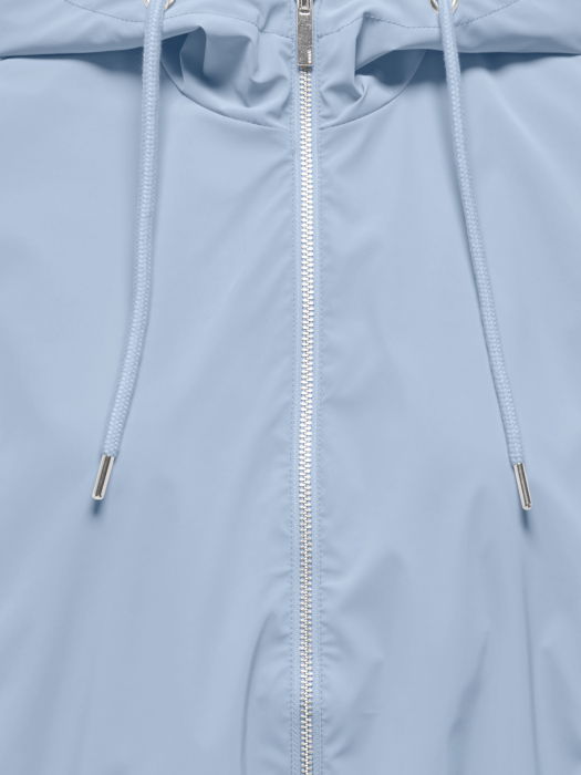 ONLY Женская Куртка Soft Chambray  [3]