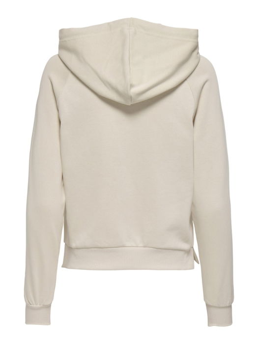 Hanorac Bej Femei [2]