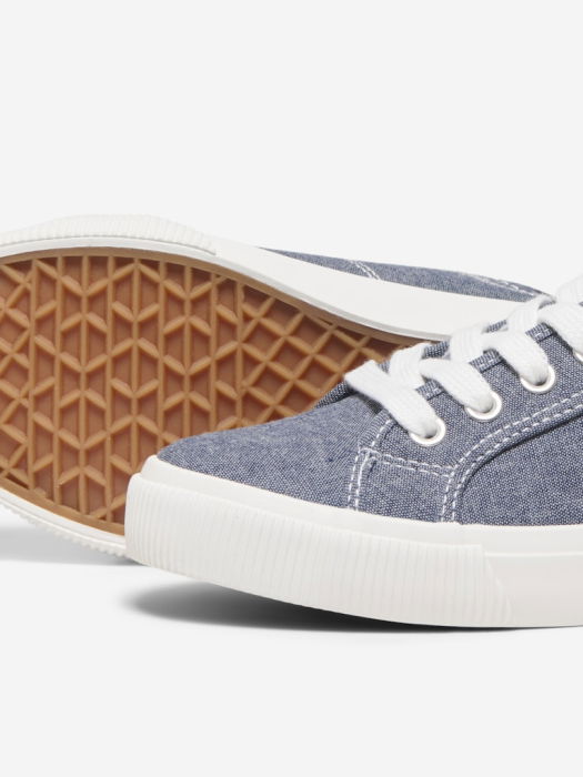 Incaltaminte Albastra Femei [5]