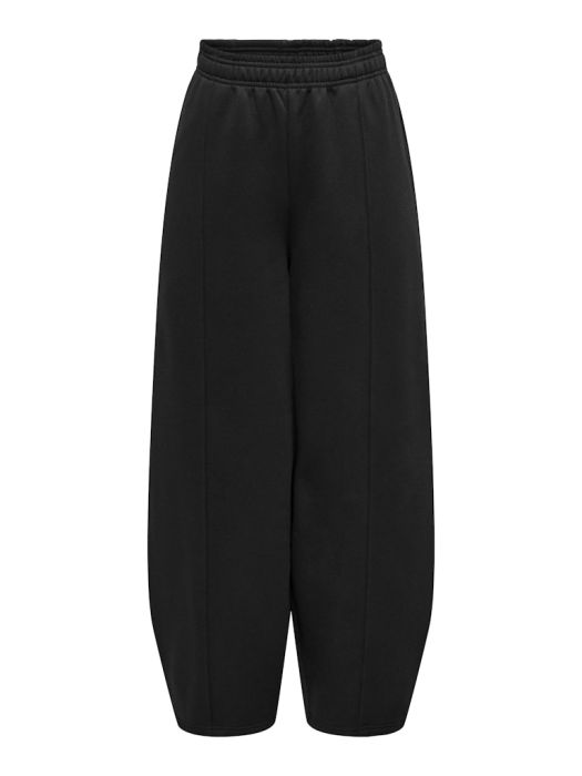 Only Pantaloni Negri  Femei [1]