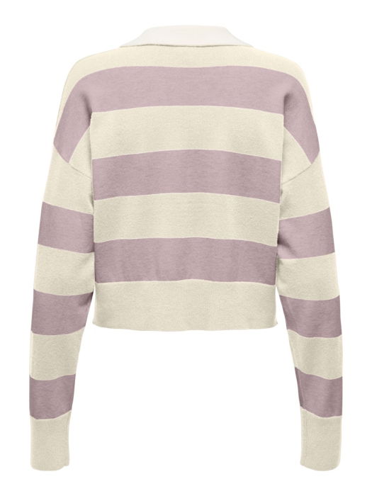 Only Свитер Baby S Breath Burnished Lilac  [2]