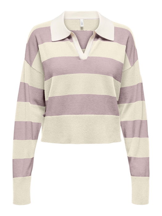 Only Свитер Baby S Breath Burnished Lilac  [1]