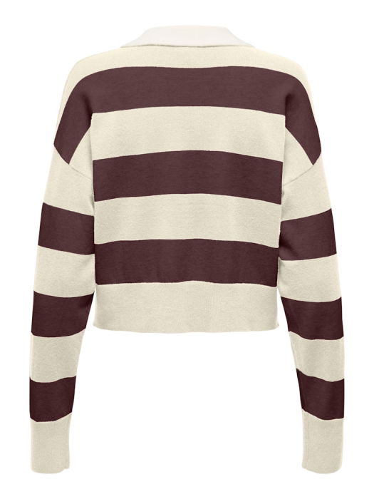 Only Pulover Maro  Femei [2]