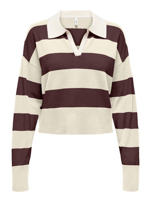 Only Pulover Maro  Femei [1]