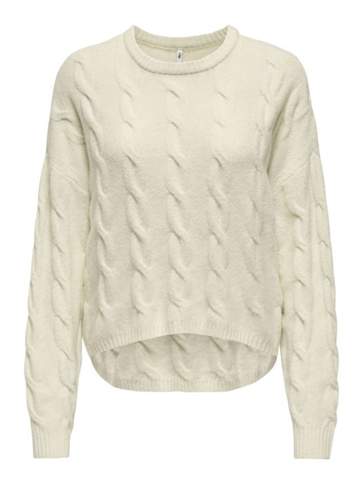 Only Свитер Birch Melange  [1]