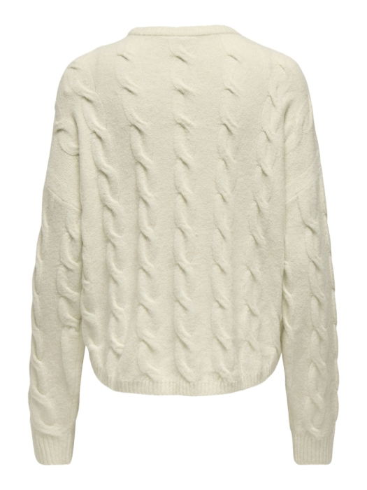 Only Свитер Birch Melange  [2]