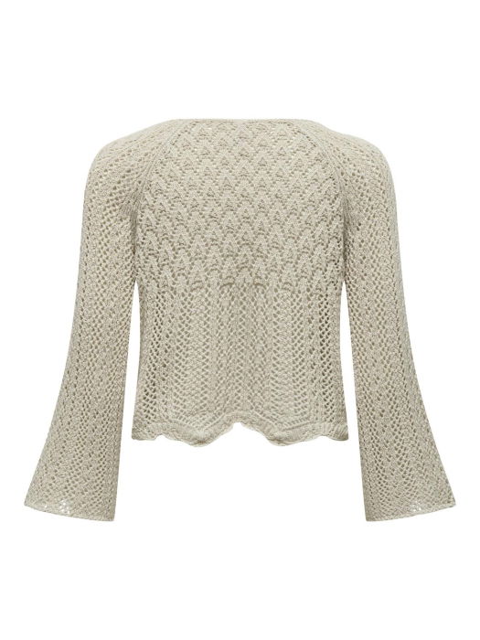 Only Свитер Gri Deschis  [7]