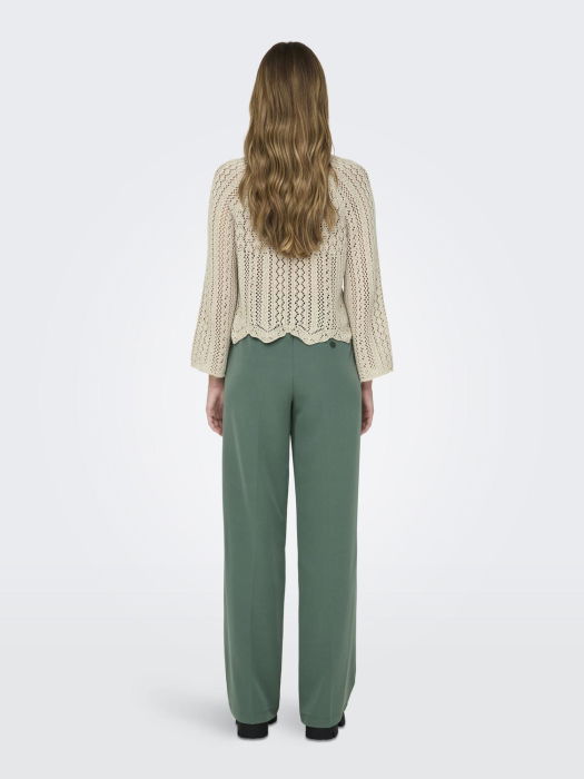 Only Свитер Gri Deschis  [2]