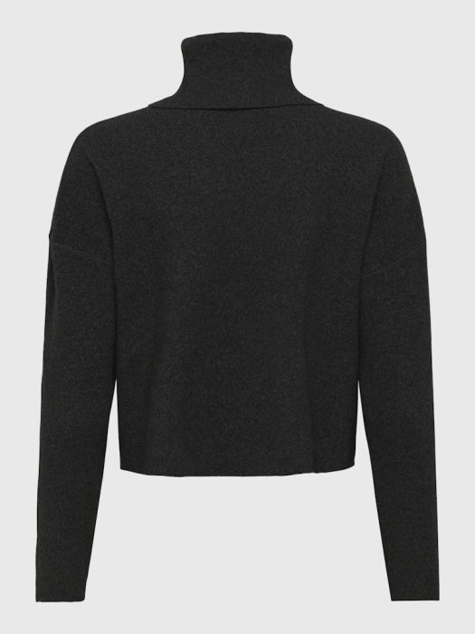 Only Свитер Negru  [4]