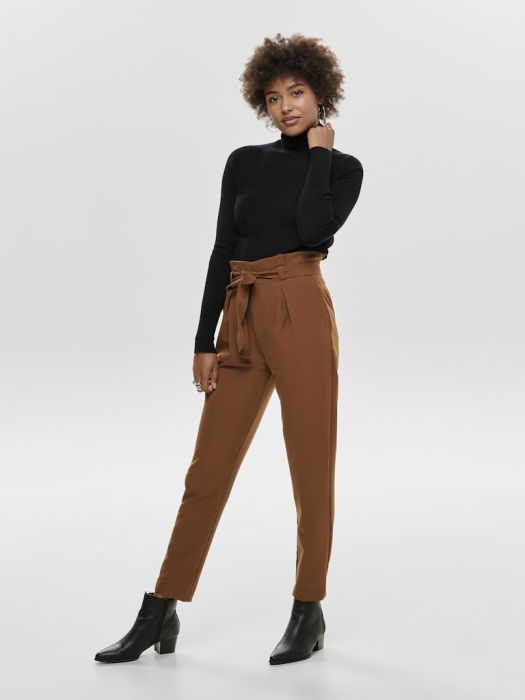 Only Свитер Negru  [3]