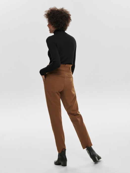 Only Свитер Negru  [4]