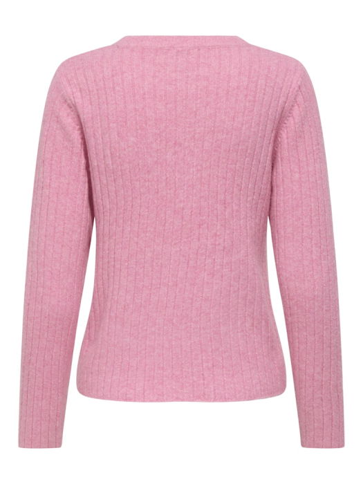 Only Свитер Sea Pink  [2]