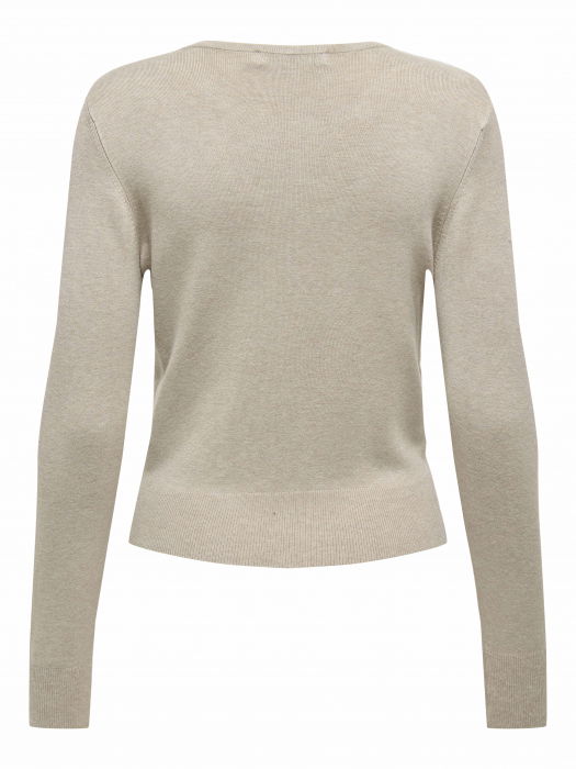 Only Свитер Whitecap Gray  [7]