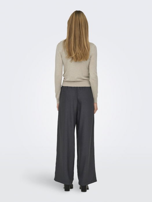 Only Свитер Whitecap Gray  [3]