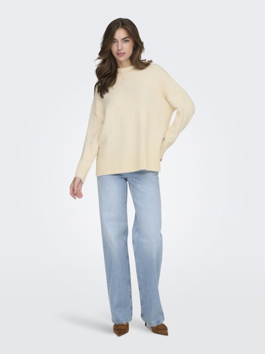 Only Свитер Whitecap Gray  [1]