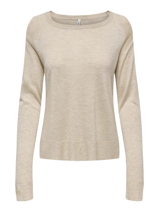 Only Свитер Whitecap Gray  [8]