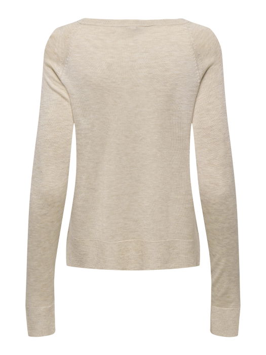 Only Свитер Whitecap Gray  [9]