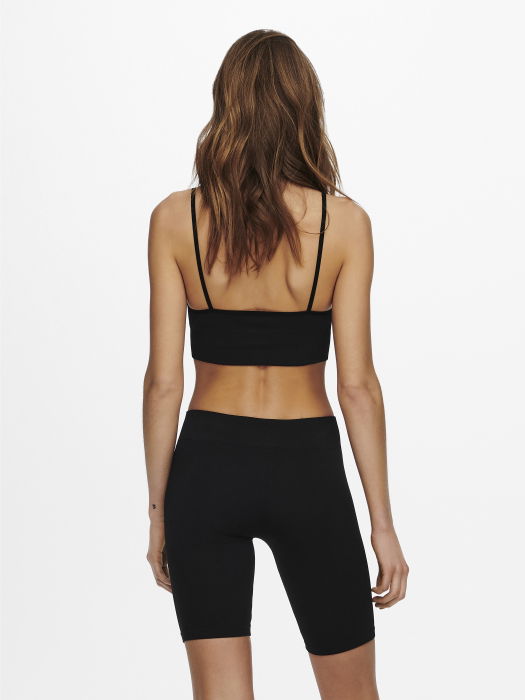 Only Женский Бюстгальтер Чёрный  [4]