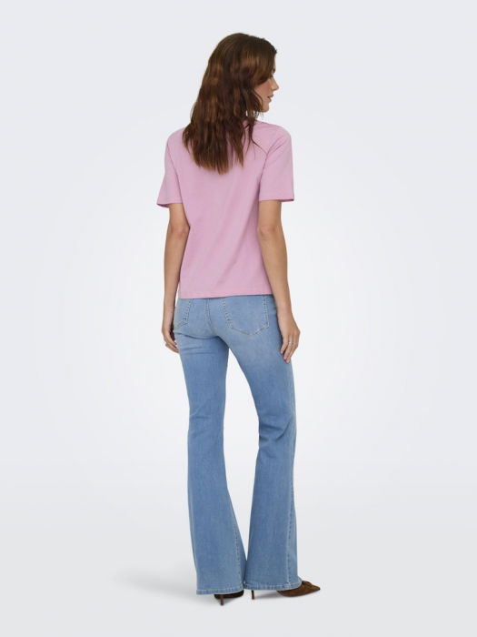 Only Футболка Mauve Mist  [4]